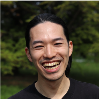 プロフィール写真